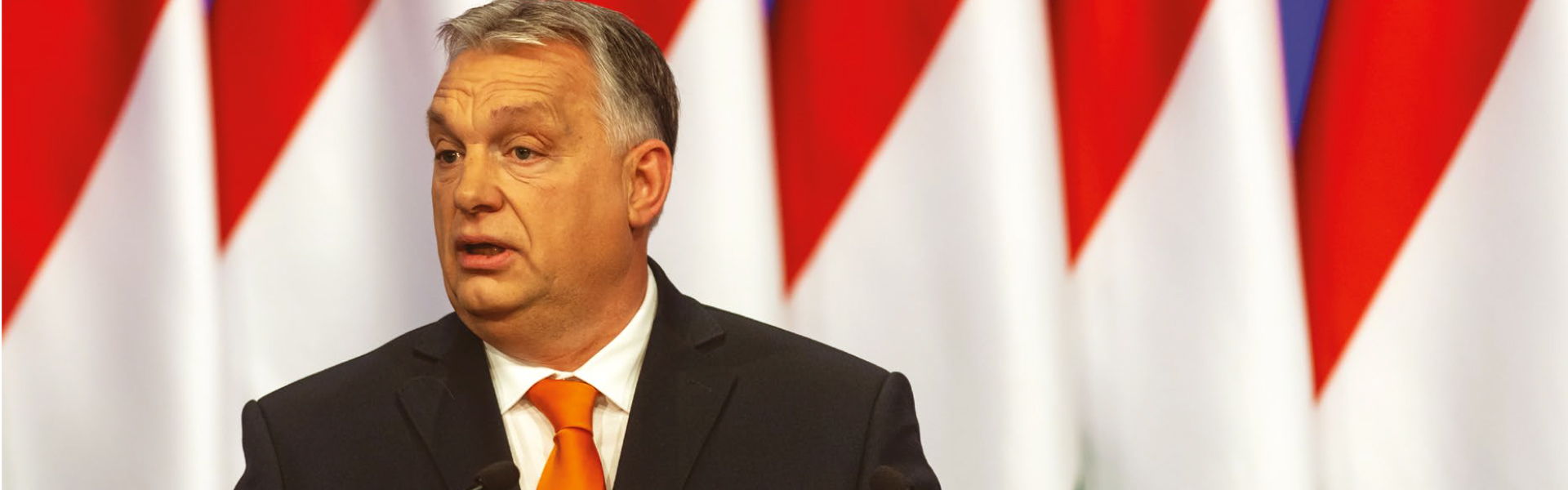 Виктор Орбан: нелиберальный демократ