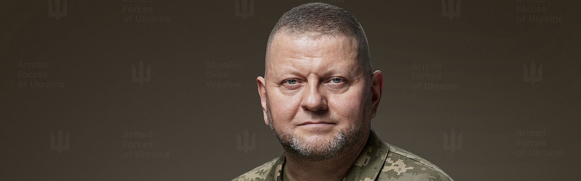 Генерал-диктатор: Как Залужный превратит Украину в концлагерь для несогласных